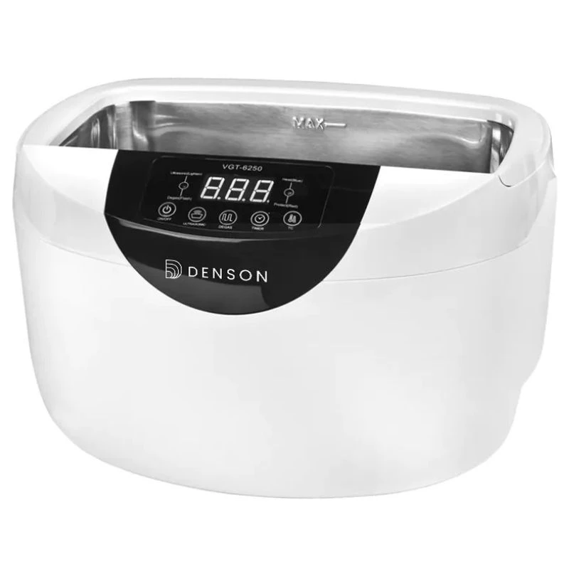 Myjka ultradźwiękowa UC-002 o pojemności 2500ml