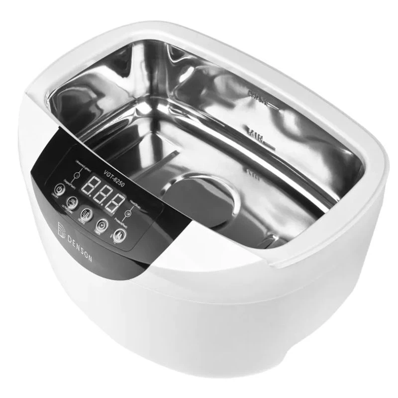 Myjka ultradźwiękowa UC-002 o pojemności 2500ml