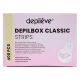 Paski do depilacji woskiem Depilbox Classic 400szt