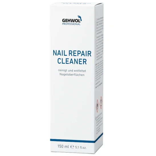 Płyn odtłuszczający Nail repair Cleaner 150ml