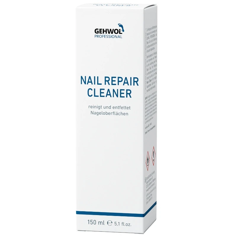 Płyn odtłuszczający Nail repair Cleaner 150ml