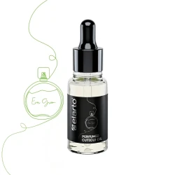 Oliwka perfumowana Ever Green do skórek 10ml