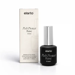Baza hybrydowa do pedicure Pedi Protect Base Clear 15ml