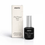 Baza hybrydowa do pedicure Pedi Protect Base Clear 15ml