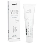 Krem silnie nawilżający do stóp dla skóry suchej Lipidro Creme 125ml