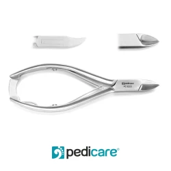 Cęgi boczne PC8203 do paznokci u stóp / sekator