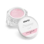 Żel budujący różowy z drobiną Dreamy Gel Pink Amour 5g