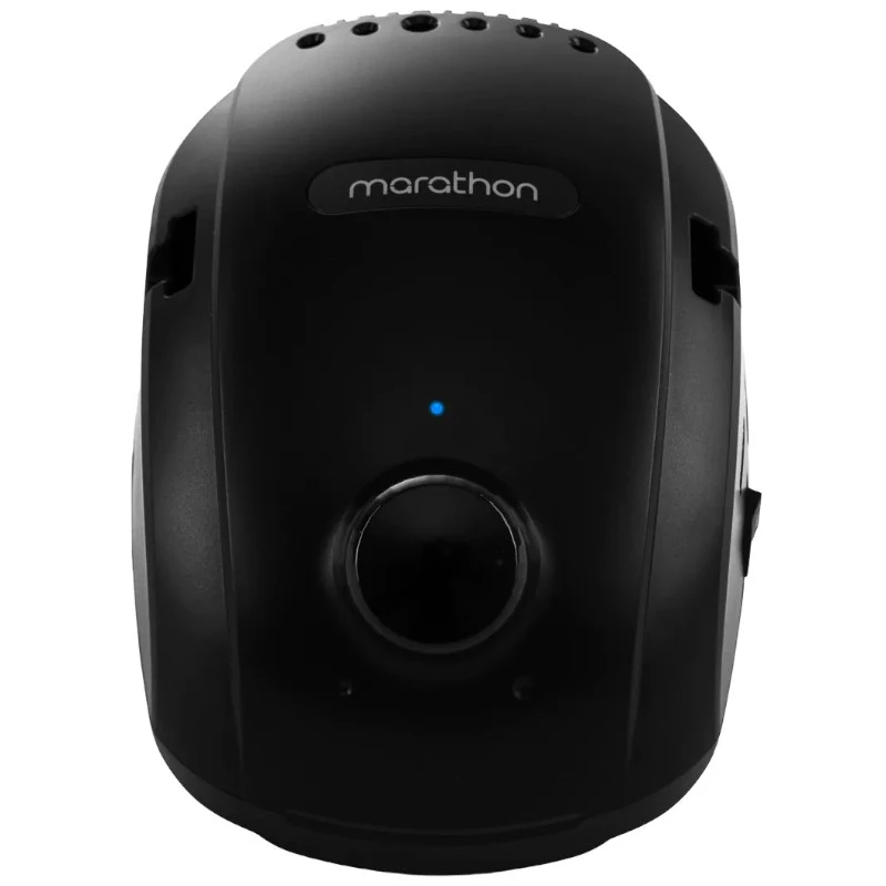 Frezarka Marathon 3 Champion NEW z rączką SH37LN do manicure i pedicure (czarna)