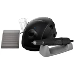 Frezarka Marathon 3 Champion NEW z rączką SH37LN do manicure i pedicure (czarna)