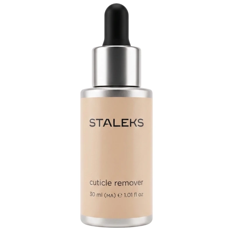 Preparat do usuwania skórek treat.s cuticle remover 30ml