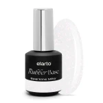 Baza hybrydowa Rubber Base Sparkline Milky 15ml