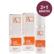 2+1 GRATIS Emulsja ochronno-pielęgnacyjna dla dzieci Arkada’s Kids Emulsion 15ml