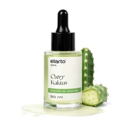 Oliwka do skórek i paznokci Ostry Kaktus 30ml