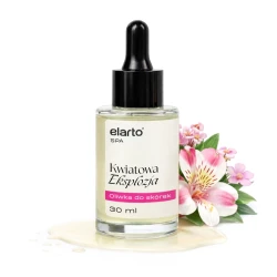 Oliwka do skórek i paznokci Kwiatowa Eksplozja 30ml