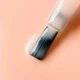 Baza hybrydowa Rubber Base Warm Peachy 7ml