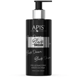 Krem pielęgnacyjny Black Dream do rąk 300ml