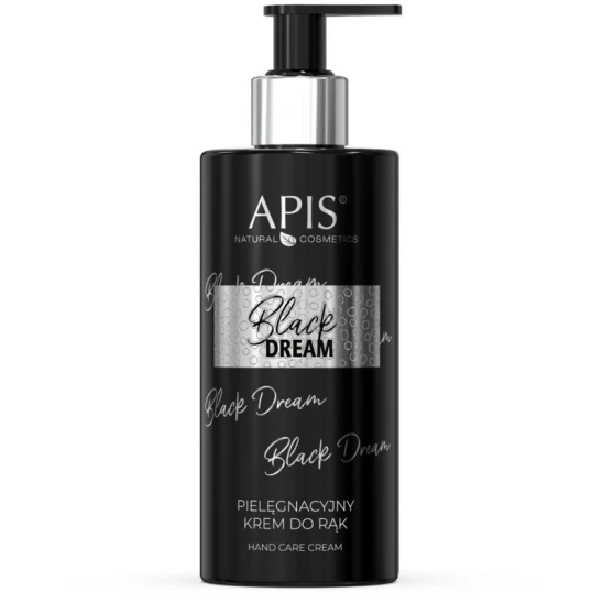 Krem pielęgnacyjny Black Dream do rąk 300ml