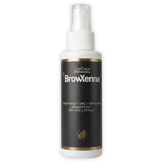 Tonik do zmywania henny Two-Phase Fixing Tonic 100ml