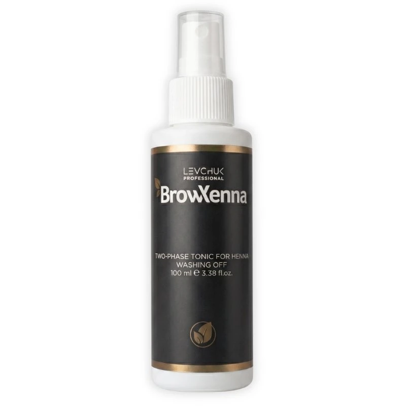 Tonik do zmywania henny Two-Phase Fixing Tonic 100ml