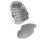 Lampa UV LED model LOOMI SOL mocy 80W (biała)
