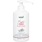 Masło do stóp i nóg intensywnie pielęgnujące Soft Feet Butter 500ml