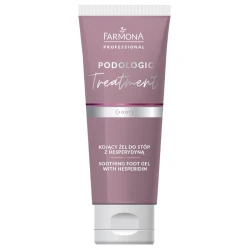 Żel kojący do stóp z hesperydyną Podologic Treatment 200ml