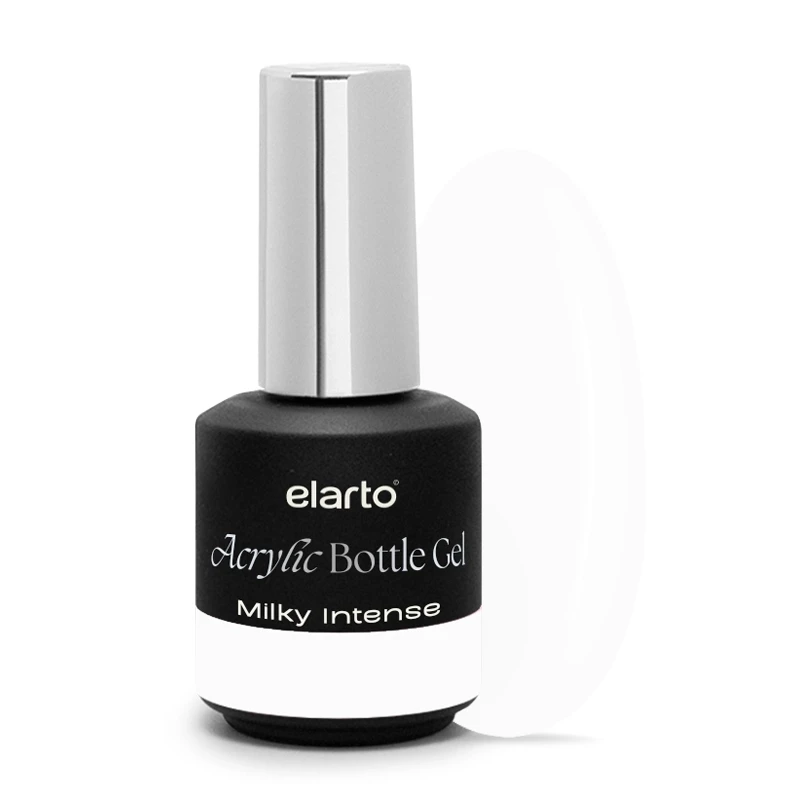 Akrylożel w butelce Acrylic Bottle Gel Milky Intense 15ml
