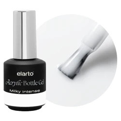 Akrylożel w butelce Acrylic Bottle Gel Milky Intense 15ml