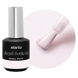 Akrylożel w butelce Acrylic Bottle Gel Milky Pink 15ml