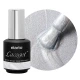 Lakier hybrydowy Lacogel Silver Pearlfection nr 970 7ml