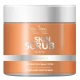 Peeling cukrowo-solny do ciała i stóp Skin Scurb Mango 500g