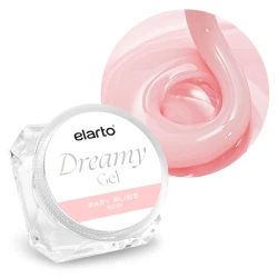Żel budujący mleczno-różowy Dreamy Gel Baby Bliss 50g