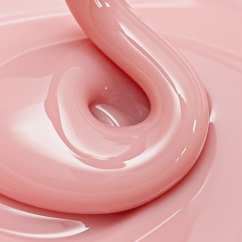 Żel budujący beżowo-różowy Dreamy Gel Neutral Mood 5g