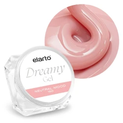 Żel budujący beżowo-różowy Dreamy Gel Neutral Mood 15g