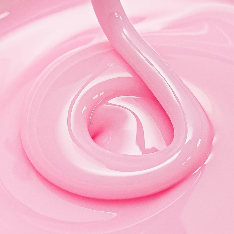Żel budujący różowy Dreamy Gel Soft Pinkie 50g