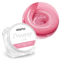 Żel budujący malinowo-różowy Dreamy Gel Blushin' Baby 50g