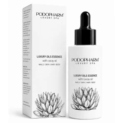 Esencja olejowa do ciała, paznokci i włosów Luxury Oils Essence 50ml