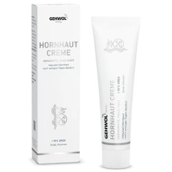 Krem do zrogowaciałej skóry stóp Hornhaut Creme 125ml
