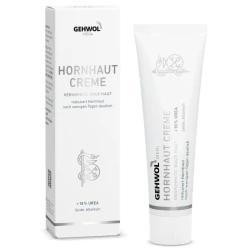 Krem do zrogowaciałej skóry stóp Hornhaut Creme 75ml
