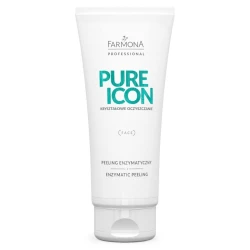 Pure Icon peeling enzymatyczny do twarzy 200ml