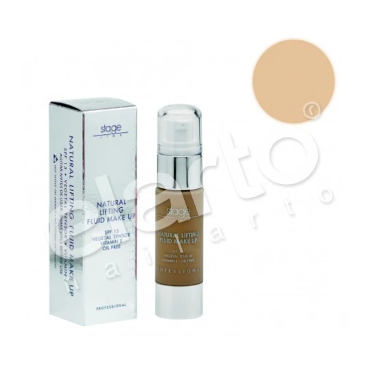 Fluid liftingujący Natural Lifting Fluid Make Up 30 ml LB