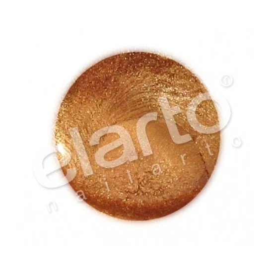 Farbka arylowa Bronze miedziana perła nr 304
