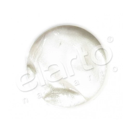 Pearl White biała perła nr 301
