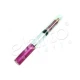 Pomadka w kredce 1,4 g wraz z błyszczykiem 5 ml Colour Mix 07, fuksja