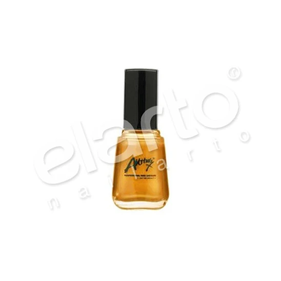 Lakier pękający - Złoty 14 ml