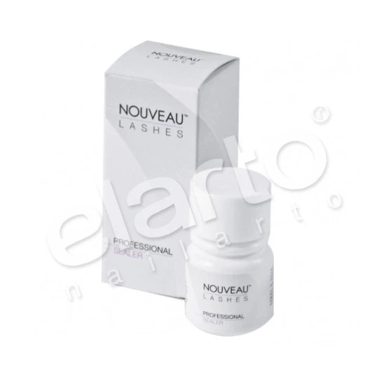 Utrwalacz do rzęs Sealer 15 ml