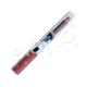 Pomadka w kredce 1,4 g wraz z błyszczykiem 5 ml Colour Mix 12, jasny brąz