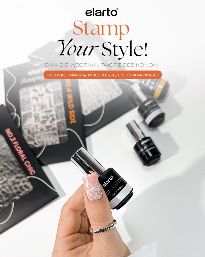 Stamping premiera elarto