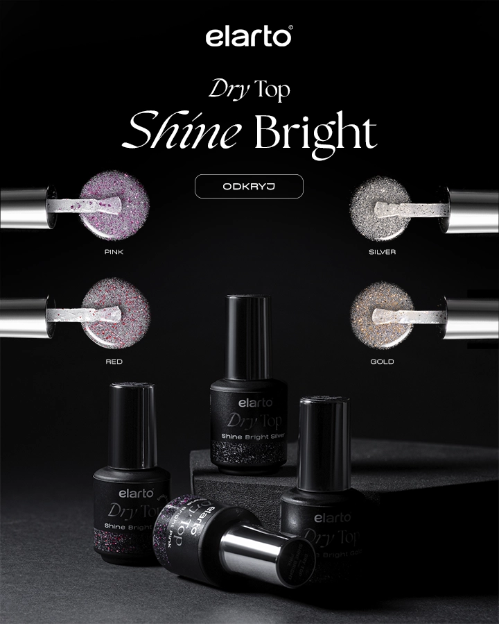 BANER - premiera nowych top&oacute;w hybrydowych z efektem blasku flash