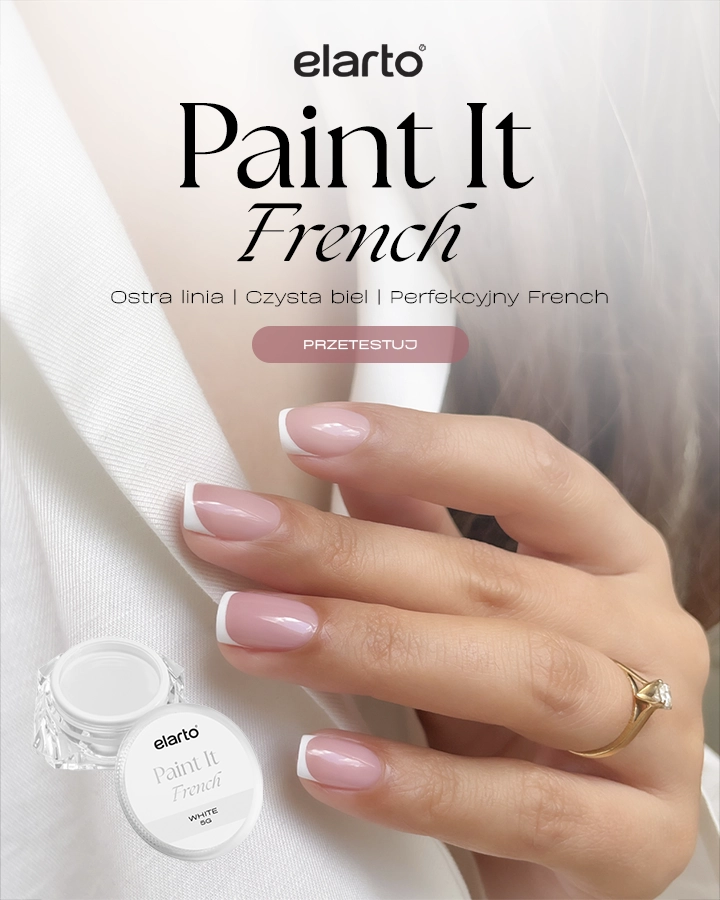BANNER - paint it french elarto